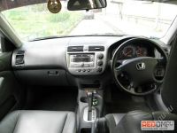Лот: 434322. Фото: 3. Honda Civic VTEC 2004 года. Красноярск