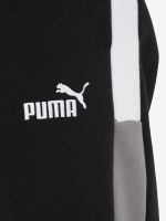 Лот: 25590968. Фото: 7. Брюки для мальчиков PUMA Ess Block...