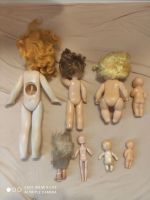 Лот: 25768448. Фото: 2. Куклы СССР.винтаж.с рубля!. Игрушки