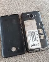 Лот: 21725056. Фото: 5. Смартфон Huawei Y3 2017
