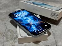Лот: 24699695. Фото: 3. iPhone 15 128GB Blue. Красноярск