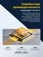Лот: 25850129. Фото: 4. NEW 2025 Xiaomi Poco F7 Ростест...