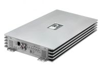 Лот: 3658977. Фото: 3. Усилитель Kicx QS-1.900 хорошее... Авто, мото, водный транспорт