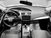 Лот: 21785811. Фото: 9. Mazda 3, II (BL) Рестайлинг 1...