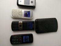 Лот: 15401639. Фото: 5. 3 сотовых Самсунг и Нокиа