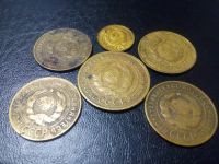 Лот: 7983507. Фото: 2. 6 монет 1930. Монеты
