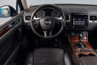 Лот: 23003470. Фото: 19. Volkswagen Touareg 2013