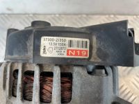 Лот: 24843833. Фото: 4. генератор Hyundai Sonata DN8. Красноярск