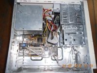 Лот: 1676250. Фото: 2. продам сист.блок intel celeron... Компьютеры, ноутбуки, планшеты