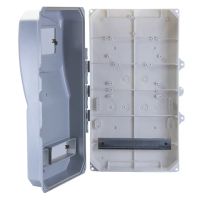 Лот: 18938246. Фото: 2. Щит учетный герметичный ЩУРн-П... Электрооборудование