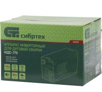 Лот: 16153010. Фото: 2. Аппарат инверторный дуговой сварки... Сварка и резка