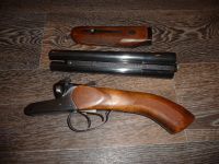 Лот: 9257894. Фото: 11. Травматический "обрез" МР-341...