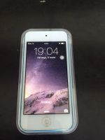 Лот: 5836031. Фото: 2. iPod Touch 5 32Gb Blue. Аудиотехника