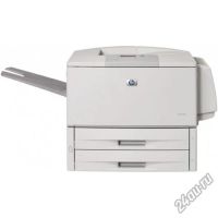 Лот: 7641581. Фото: 5. Продам принтер HP LaserJet 9040dn...