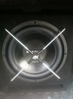 Лот: 3262722. Фото: 3. Продам комплект ESX! можно подлючить... Авто, мото, водный транспорт