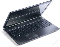Лот: 1015914. Фото: 2. Новый мощный игровой Acer 5750... Компьютеры, ноутбуки, планшеты