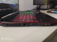 Лот: 17255551. Фото: 6. Игровой ноутбук MSI GP63 8RE Leopard