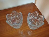 Лот: 10411076. Фото: 5. Салатники из настоящего тяжёлого...