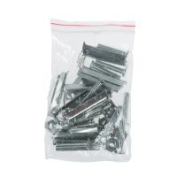 Лот: 25879935. Фото: 3. УЦЕНКА Накладки на педали Cartage... Авто, мото, водный транспорт