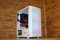 Лот: 20581675. Фото: 2. Мощный игровой ПК [12 ядер (i7-10700... Компьютеры, ноутбуки, планшеты