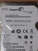 Лот: 18918914. Фото: 2. HDD 500gb для ноутбука Seagate... Комплектующие