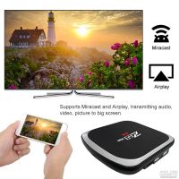 Лот: 13519739. Фото: 4. Новая. Гарантия. TV BOX приставка... Красноярск