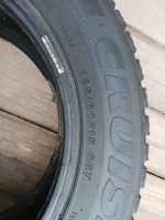 Лот: 25888535. Фото: 3. Шины зимние Bridgestone 195x60... Авто, мото, водный транспорт