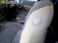 Лот: 10881150. Фото: 21. Mazda Premacy, 2000, V-1800, АКПП...