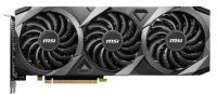 Лот: 17350341. Фото: 2. Видеокарта MSI Nvidia GeForce... Комплектующие