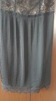 Лот: 21424855. Фото: 5. Платье праздничное с гюпюр, плиссе...
