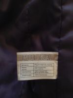 Лот: 10634340. Фото: 3. Пуховик - пальто. Pulka. 140 см... Дети растут