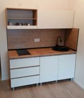 Лот: 21077343. Фото: 5. Кухня Хелен 1.7 м Цвет Белый...