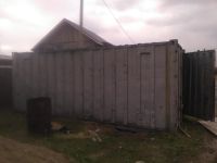 Лот: 10615672. Фото: 2. контейнер 20. Оборудование