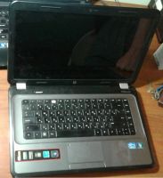 Лот: 7614909. Фото: 3. Ноутбук HP Pavilion g6-1058er... Компьютеры, оргтехника, канцтовары