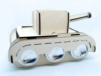 Лот: 21637366. Фото: 2. Подарочная переноска для пива... Сувениры, подарки