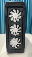 Лот: 18833627. Фото: 4. Корпус ATX Zalman N5 MF, Midi-Tower... Красноярск