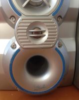 Лот: 10451115. Фото: 5. Музыкальный центр "Samsung"