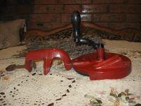 Лот: 16660496. Фото: 4. Антикварный кондитерский инструмент... Красноярск