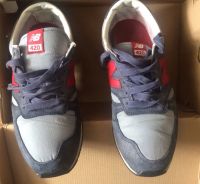Лот: 9620447. Фото: 2. Кроссовки New Balance оригинал... Мужская обувь