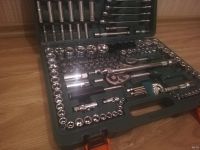 Лот: 13437416. Фото: 5. Набор автолюбителя максимальный...