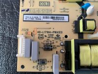 Лот: 19104088. Фото: 2. PSU 40-L171H4-PWA1CG, IFFALcon... Запчасти для бытовой техники