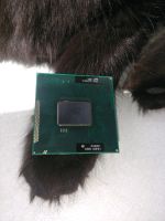 Лот: 11595455. Фото: 2. Процессор на ноутбук i5 2450. Комплектующие