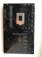 Лот: 21560899. Фото: 2. MB Gigabyte GA-H110-D3A rev.1... Комплектующие