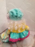 Лот: 13439864. Фото: 4. Блондинка с голубыми глазами