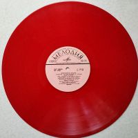 Лот: 19369174. Фото: 7. LP ● Эстрадная орбита ● Дом Восходящего...