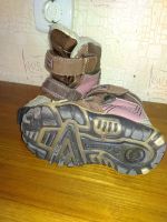 Лот: 15014026. Фото: 3. сапоги. Дети растут