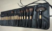 Лот: 7190200. Фото: 2. Набор кистей Bobbi Brown в черном... Косметика и уход