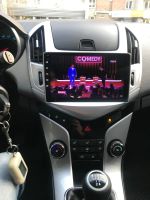 Лот: 18155178. Фото: 6. Chevrolet Cruze рест