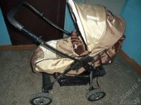 Лот: 2187309. Фото: 2. продам коляску детскую. Детский транспорт