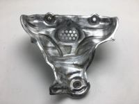 Лот: 20374247. Фото: 6. Термоэкран Honda Airwave 2005...